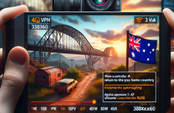澳洲如何用回国VPN提升「七日世界」国服游戏体验？