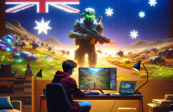澳洲留学生如何优化《永劫无间》国服游戏体验？