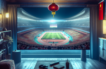 如何在海外用回国VPN畅看「巴黎奥运会」中文解说！
