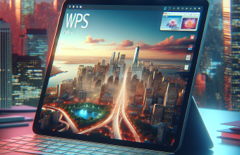 我想要在美國正常使用wps office該怎麼辦？